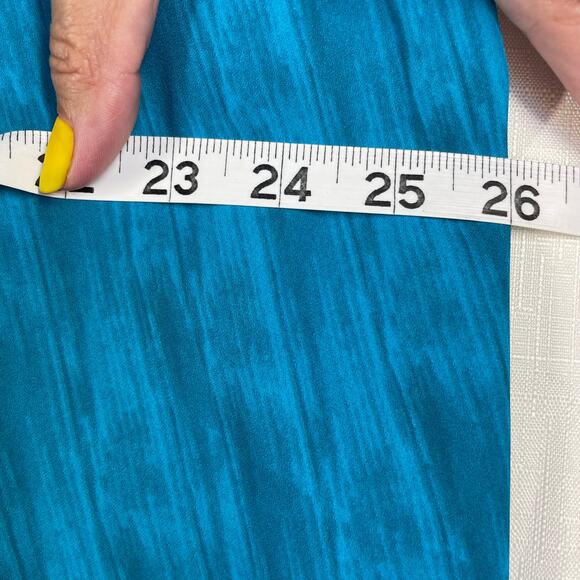 VINTAGE Bob Mackie Kimono Robe Size 1x Duster Glam Floral Artsy Flowy Ecclectic - Picture 11 of 11